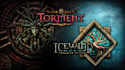 Planescape: Torment and Icewind Dale: Enhanced Editions