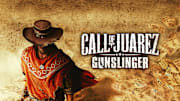 Call of Juarez: Gunslinger