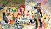 GRANDIA HD Collection