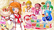 WAKU WAKU SWEETS