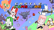 Castle Crashers Remastered