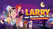 Leisure Suit Larry - Wet Dreams Don't Dry