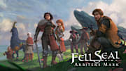 Fell Seal: Arbiter's Mark