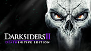 Darksiders II Deathinitive Edition