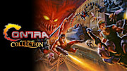 Contra Anniversary Collection