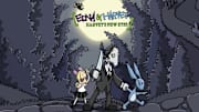 Edna & Harvey: Harvey's New Eyes