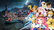 Arc of Alchemist