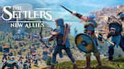 The Settlers: New Allies