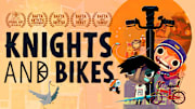 Knights and Bikes