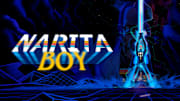 Narita Boy