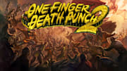 One Finger Death Punch 2