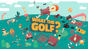 What the Golf?