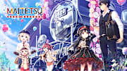 Maitetsu:Pure Station