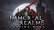 Immortal Realms: Vampire Wars