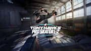Tony Hawk's Pro Skater 1 + 2