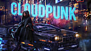 Cloudpunk