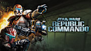 STAR WARS Republic Commando