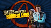 Tales from the Borderlands