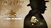 Agatha Christie - The ABC Murders