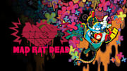 Mad Rat Dead