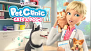 My Universe - PET CLINIC CATS & DOGS
