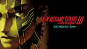 Shin Megami Tensei III Nocturne HD Remaster