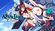 Azur Lane: Crosswave