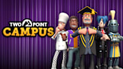 Two Point Campus