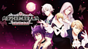 EPHEMERAL -FANTASY ON DARK-