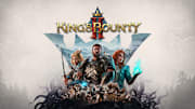 King's Bounty II