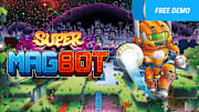 Super Magbot