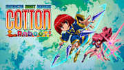 Cotton Reboot!