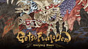 GetsuFumaDen: Undying Moon