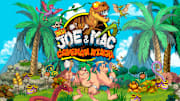 NEW Joe & Mac - Caveman Ninja