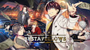 BUSTAFELLOWS