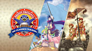 Prinny Presents NIS Classics Volume 1: Phantom Brave: The Hermuda Triangle Remastered / Soul Nomad & the World Eaters