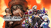 .hack//G.U. Last Recode