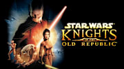 STAR WARS: Knights of the Old Republic