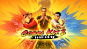 Cobra Kai 2: Dojos Rising