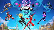 Miraculous: Rise of the Sphinx