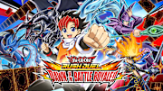 Yu-Gi-Oh! RUSH DUEL: Dawn of the Battle Royale!!