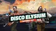 Disco Elysium: The Final Cut