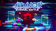 ARKANOID - ETERNAL BATTLE