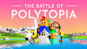 The Battle of Polytopia