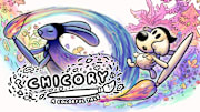 Chicory: A Colorful Tale