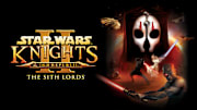 STAR WARS: Knights of the Old Republic II: The Sith Lords