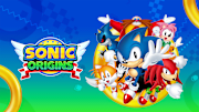 Sonic Origins