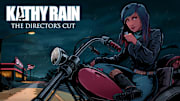 Kathy Rain: Director's Cut