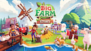 Big Farm Story