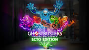 Ghostbusters: Spirits Unleashed Ecto Edition